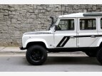 Thumbnail Photo 10 for 1996 Land Rover Defender